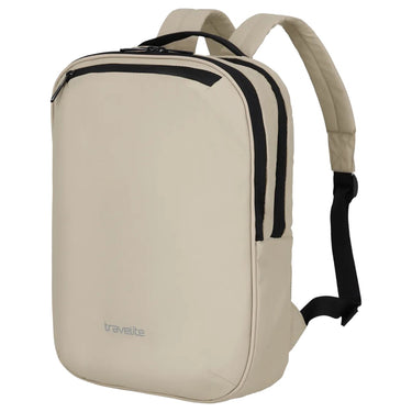 Travelite Basics - Rucksack 14" 40 cm (elfenbein) - Ansicht 3
