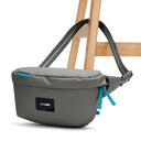 pacsafe GO Sling Back - Gürteltasche 27 cm RFID (stone) - Ansicht 6