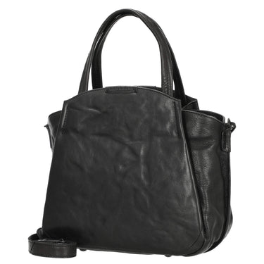 aunts & uncles Grandmas Luxury Club Mrs. Chiffon Pie - Henkeltasche 33 cm (black smoke) - Ansicht 2