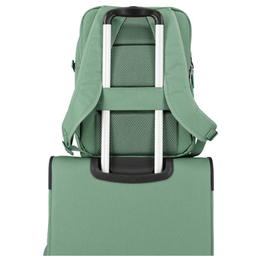 Travelite Kick Off - Kabinenrucksack 40 cm (sage green) - Ansicht 3