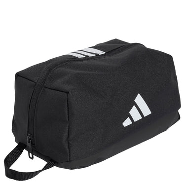 adidas Tiro Wash Kit Bag - Kulturbeutel (black/white) - Ansicht 2