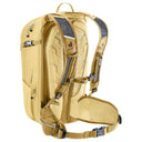 Deuter Compact  14+3 - Fahrradrucksack 48 cm (savanna-dune) - Ansicht 4
