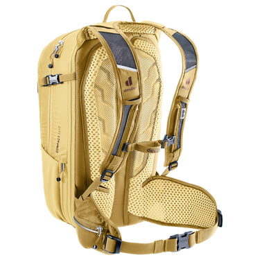 Deuter Compact  14+3 - Fahrradrucksack 48 cm (savanna-dune) - Ansicht 4
