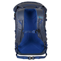 Exped Typhoon 25 - Rucksack 49 cm (navy) - Ansicht 2