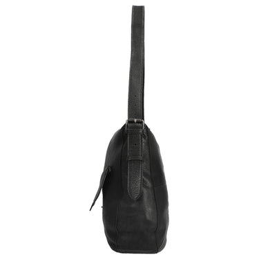 FREDsBRUDER My Forever Friend - Schultertasche 31 cm (black) - Ansicht 3