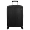 American Tourister Rejoy - 4-Rollen-Trolley 68 cm (schwarz)