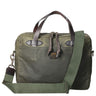 Filson Tin Cloth - Aktentasche 15.6" 45 cm (otter green)