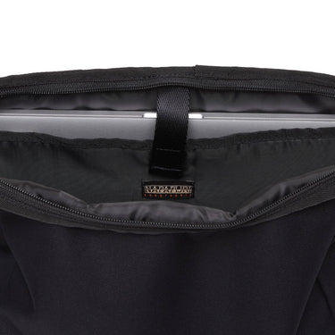 Eastpak H-Reflect - Schultertasche (black) - Ansicht 4