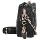Guess Isemay Mini - Umhängetasche (black) - Ansicht 3