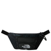 The North Face Jester Lumbar 2 - Gürteltasche 27.9 cm (asphalt grey/tnf black/)