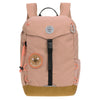 Lässig Big Outdoor Backpack 14 - Kinderrucksack 38 cm (nature hazelnut)