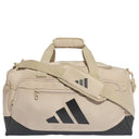 adidas Training Defender Duffle - Sporttasche 52 cm (khaki three/black)