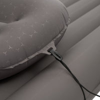 Exped Ultra Pillow - Kissen L 38 cm (greygoose) - Ansicht 2
