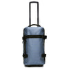 Rains Texel - Rolling Travel Bag 55 cm RFID (black)