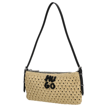 HUGO Women Neeko CR - Schultertasche (light beige) - Ansicht 2