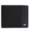 Tommy Hilfiger Soho - Geldbörse 11cc 11.5 cm (black)