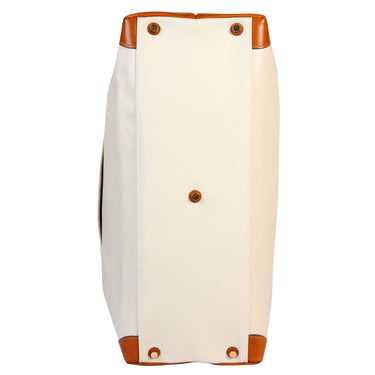 Brics Firenze Weekender - Reisetasche S 55 cm (cream) - Ansicht 3