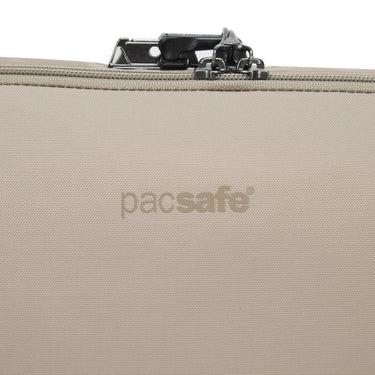 pacsafe Metrosafe X urban sling - Umhängetasche 36 cm (beige) - Ansicht 9