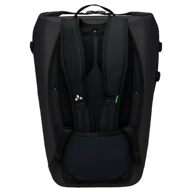 Vaude Proof Transformer 2in1 - Bike Bag/Bike Backpack 13.3" (black) - View 6