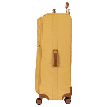 Brics X-Travel - 4-Rollen-Trolley L 77 cm (honey) - Ansicht 3