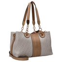 Liu Jo Ematite - Shopper S 30 cm (naturale/dk.cipria) - Ansicht 5