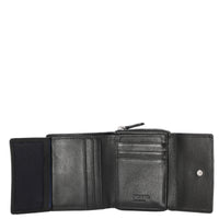 Picard Bali 1 - Geldbörse 9 cm (schwarz) - Ansicht 2
