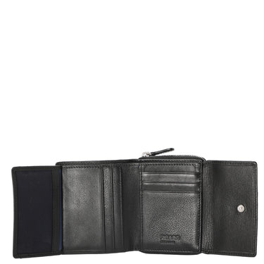 Picard Bali 1 - Geldbörse 9 cm (schwarz) - Ansicht 2