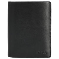 Picard London 1 - Geldbörse 10 cm (schwarz)