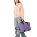 Eastpak selection Travelpack 42 - Rucksack 51 cm (dahlia purple) - Ansicht 9