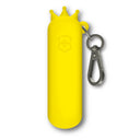 Victorinox Classic - Silikonhülle für Taschenmesser 7.2 cm (sunny side) - Ansicht 2