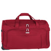 D&N Bags & More - 2-Rollenreisetasche 65 cm (rot)