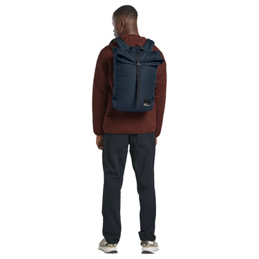 Jack Wolfskin Island 20 - Rucksack 40.5 cm (midnight sky) - Ansicht 10