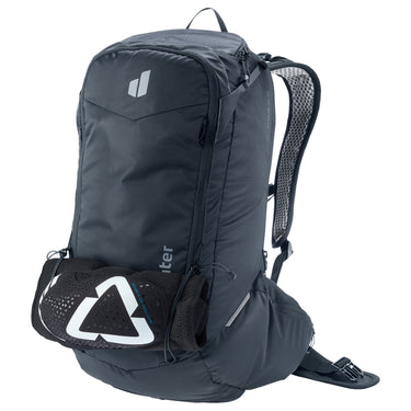 Deuter Attack 22 EL - Fahrradrucksack 56 cm (black) - Ansicht 10