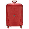 Roncato Light - 4-Wheel Trolley L 75 cm (rosso)