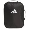 adidas Cooler Bag S - Shoulder Bag (carbon/white)