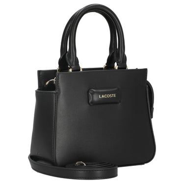 Lacoste Top Handle Bag - Handtasche (noir) - Ansicht 5