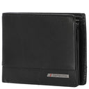 Samsonite Pro-Dlx 6 Slg 046 - Geldbörse 6cc 10.5 cm (black) - Ansicht 4