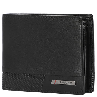 Samsonite Pro-Dlx 6 Slg 046 - Geldbörse 6cc 10.5 cm (black) - Ansicht 4