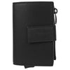 Strellson E-Cage Carter C-Four - Geldbörse 10 cm (black)