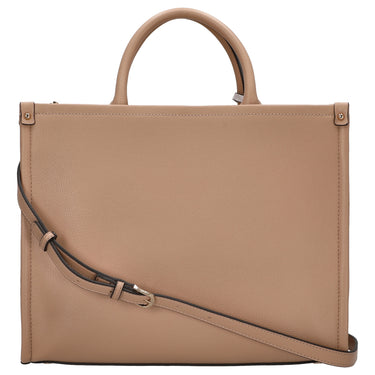 Liu Jo Ridhi - Henkeltasche 34 cm (dark cipria) - Ansicht 4