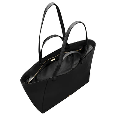 Aigner Pura L - Shopper 46 cm (black) - Ansicht 3