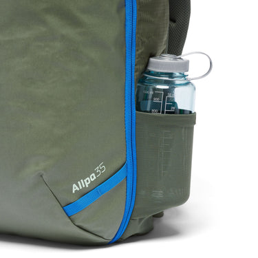 Cotopaxi Allpa 35L Travel Pack - Reiserucksack 56 cm (fatigue) - Ansicht 7