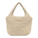 Johnny Urban Cleo - Tote Bag 56 cm (beige) - Ansicht 3