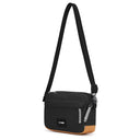 pacsafe GO Crossbody - Umhängetasche 24 cm (jet black) - Ansicht 3