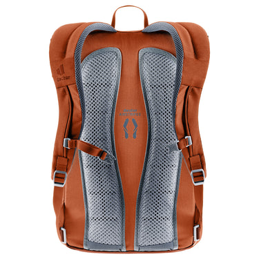 Deuter Gogo 25 - Rucksack 46 cm (copper-oak) - Ansicht 2