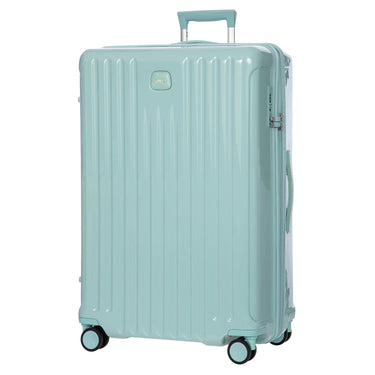 Brics Positano - 4-Rollen-Trolley L 78 cm erw. (hellblau) - Ansicht 2
