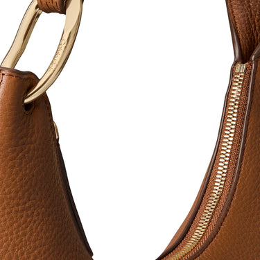 Calvin Klein Slouchy - Schultertasche 33.5 cm (argan oil) - Ansicht 3