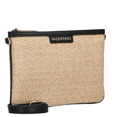 Valentino Demetra Pochette - Umhängetasche 30 cm (naturale/cuoio) - Ansicht 5