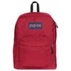 JANSPORT SuperBreak One - Backpack 42 cm (red tape)