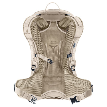 Deuter Futura 25 SL - Wanderrucksack 52 cm (greystone-alu) - Ansicht 3